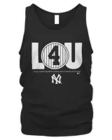 Men's Tank Top Men's Tank Top
