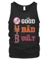 Men's Tank Top Men's Tank Top