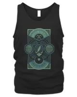 Men's Tank Top Men's Tank Top