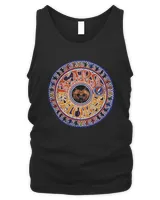 Men's Tank Top Men's Tank Top