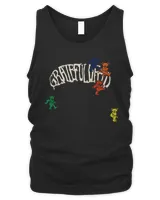 Men's Tank Top Men's Tank Top