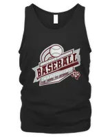 Men's Tank Top Men's Tank Top
