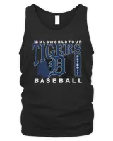 Men's Tank Top Men's Tank Top