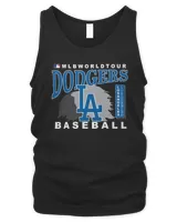 Men's Tank Top Men's Tank Top