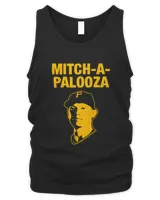 Men's Tank Top Men's Tank Top