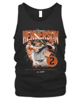 Men's Tank Top Men's Tank Top