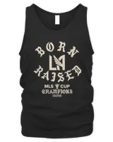Men's Tank Top Men's Tank Top