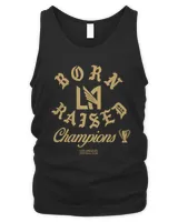 Men's Tank Top Men's Tank Top