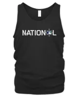 Men's Tank Top Men's Tank Top