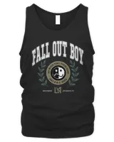 Men's Tank Top Men's Tank Top
