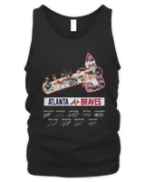 Men's Tank Top Men's Tank Top
