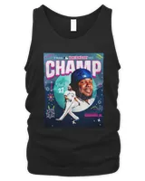 Men's Tank Top Men's Tank Top