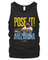 Men's Tank Top Men's Tank Top