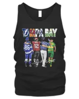Men's Tank Top Men's Tank Top