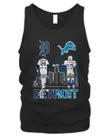 Men's Tank Top Men's Tank Top