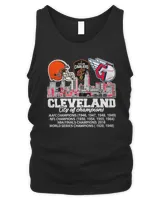 Men's Tank Top Men's Tank Top