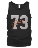 Men's Tank Top Men's Tank Top