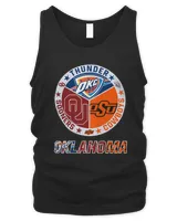 Men's Tank Top Men's Tank Top