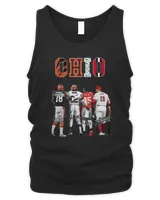 Men's Tank Top Men's Tank Top