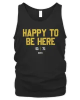 Men's Tank Top Men's Tank Top