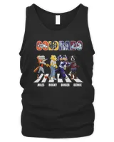 Men's Tank Top Men's Tank Top