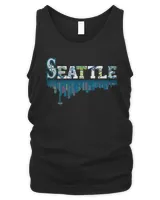 Men's Tank Top Men's Tank Top
