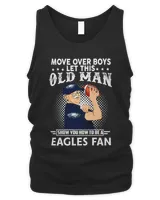 Men's Tank Top Men's Tank Top