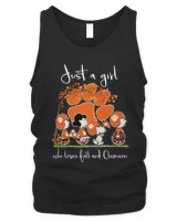 Men's Tank Top Men's Tank Top