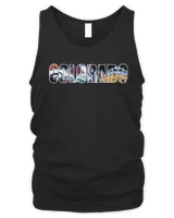 Men's Tank Top Men's Tank Top