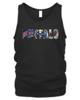 Men's Tank Top Men's Tank Top