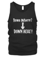 Men's Tank Top Men's Tank Top