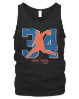 Men's Tank Top Men's Tank Top