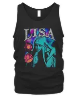 Men's Tank Top Men's Tank Top