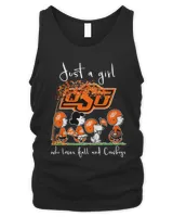 Men's Tank Top Men's Tank Top