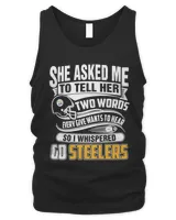 Men's Tank Top Men's Tank Top
