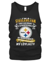 Men's Tank Top Men's Tank Top