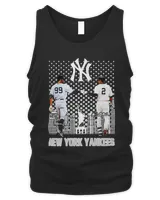 Men's Tank Top Men's Tank Top