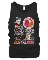 Men's Tank Top Men's Tank Top