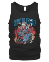 Men's Tank Top Men's Tank Top