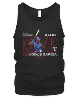 Men's Tank Top Men's Tank Top