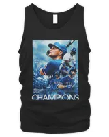 Men's Tank Top Men's Tank Top