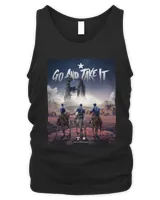Men's Tank Top Men's Tank Top