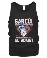 Men's Tank Top Men's Tank Top