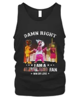 Men's Tank Top Men's Tank Top