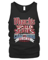 Men's Tank Top Men's Tank Top