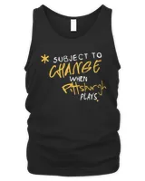 Men's Tank Top Men's Tank Top