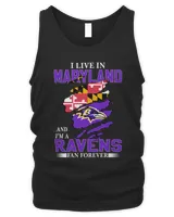 Men's Tank Top Men's Tank Top