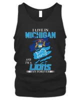 Men's Tank Top Men's Tank Top