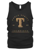 Men's Tank Top Men's Tank Top