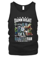 Men's Tank Top Men's Tank Top